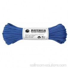 Rothco 100 550 lb Type III Commercial Paracord 554203141